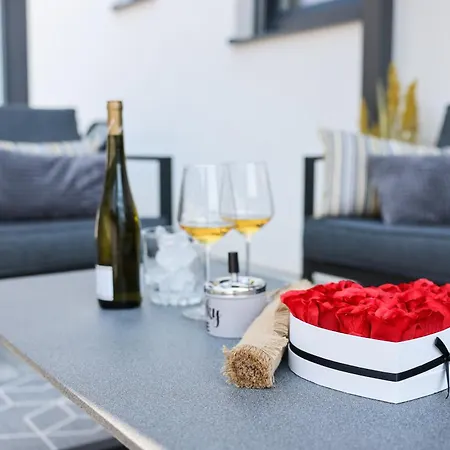 Appartement Luxury Belvedere
