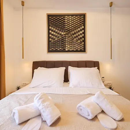 Appartement Luxury Belvedere